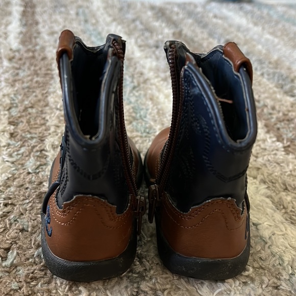 Kids Roper boots - Picture 3 of 6